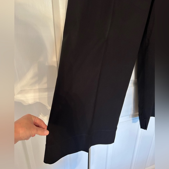 Anthropologie Maeve Colette cropped wide leg pants - Picture 5 of 7